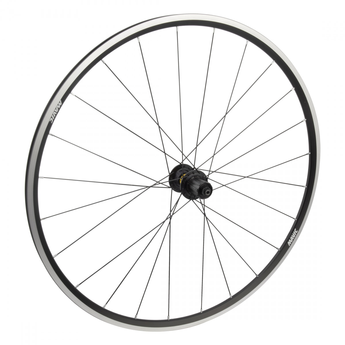 Mavic WHL RR 700 622x17 Access 24 11sRD RB QRx130 (SKU 641537)