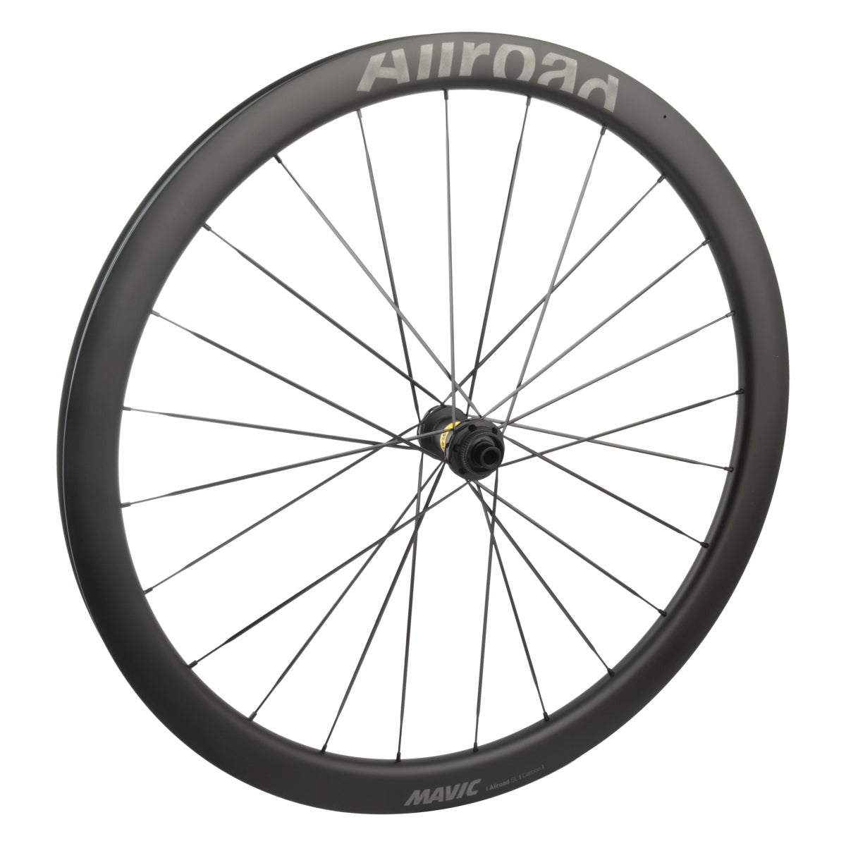 WHL FT Mav 700 622x25 ALL Road SL CARBON24 CL 12x100 TBLS