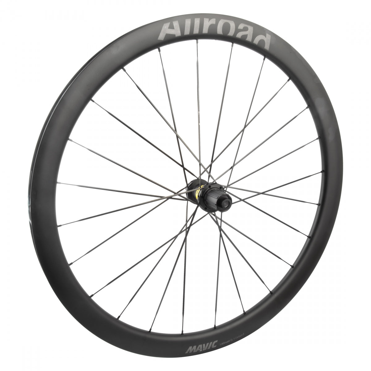 WHL RR Mav 700 622x25 ALL Road SL CARBON24 11sRD CL 12x142 TBLS
