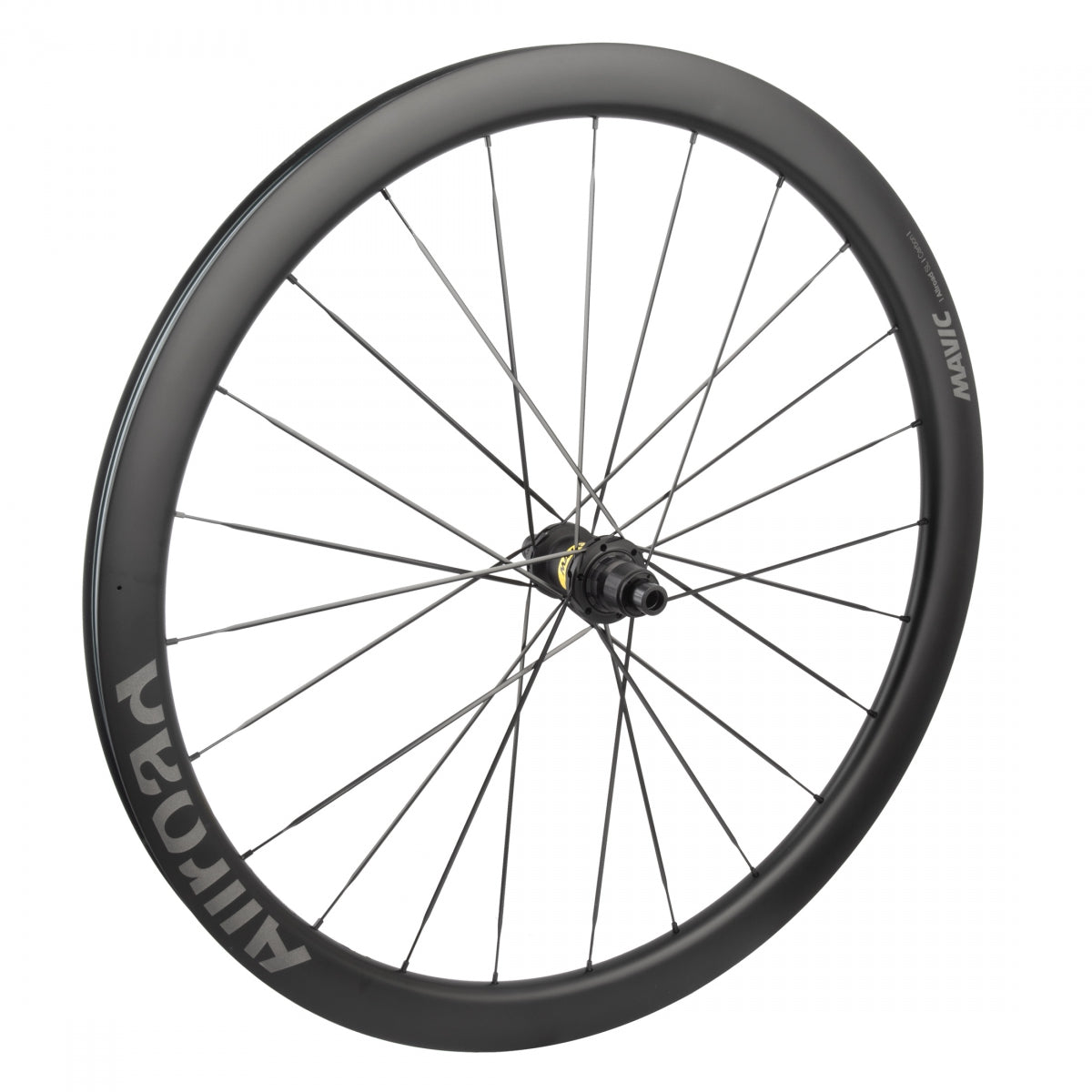 WHL RR Mav 700 622x25 ALL Road SL CARBON24 XDR CL 12x142 TBLS