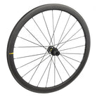 Mavic WHL RR 700 622x19 Cosmic SL 40 24 11sRD RB QRx130 TBLS (SKU 641556)