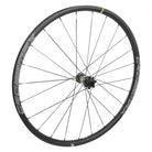 WHL FT Mav 27.5 584x25 Crossmax 24 6B 15x110 TBLS