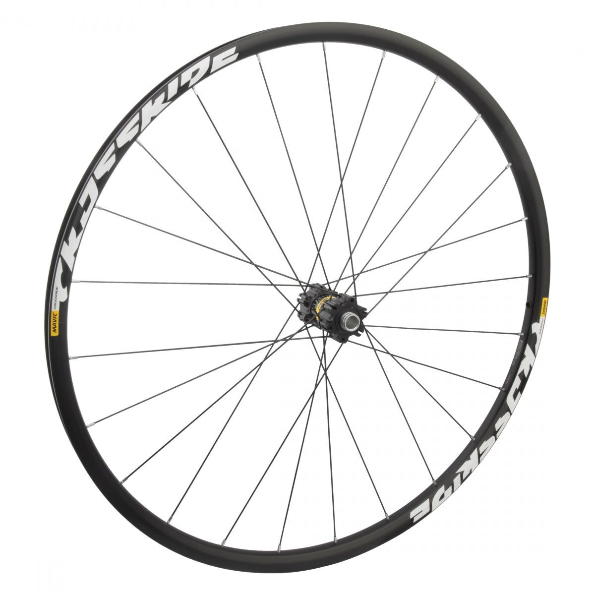 WHL FT Mav 29 622x21 Crossride FTS-X 24 6B 15x100