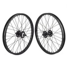 WHL PR 20x1.75 406x24 SE Bikes BK 36 SE Bikes 1s FW Seal 3/8 BK 110mm DTI2.0BK
