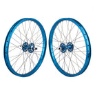 WHL PR 20x1.75 406x24 SE Bikes BU 36 SE Bikes 1s FW Seal 3/8 BU 110mm DTI2.0SL