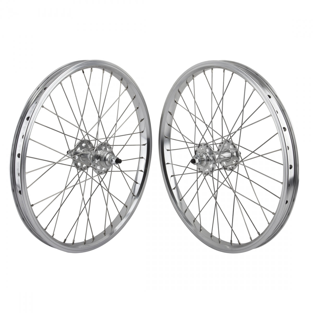 WHL PR 20x1.75 406x24 SE Bikes SL 36 SE Bikes 1s FW Seal 3/8 SL 110mm DTI2.0SL