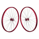 WHL PR 29 622x24 SE Bikes RD 36 SE Bikes 1s FF Seal 3/8 RD 110mm DTI2.0SL