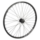 WHL FT 27.5 584x27 Wei U32TL Disc BK TBLS 36 WM MT2000 6B BK 100mm 14gBK