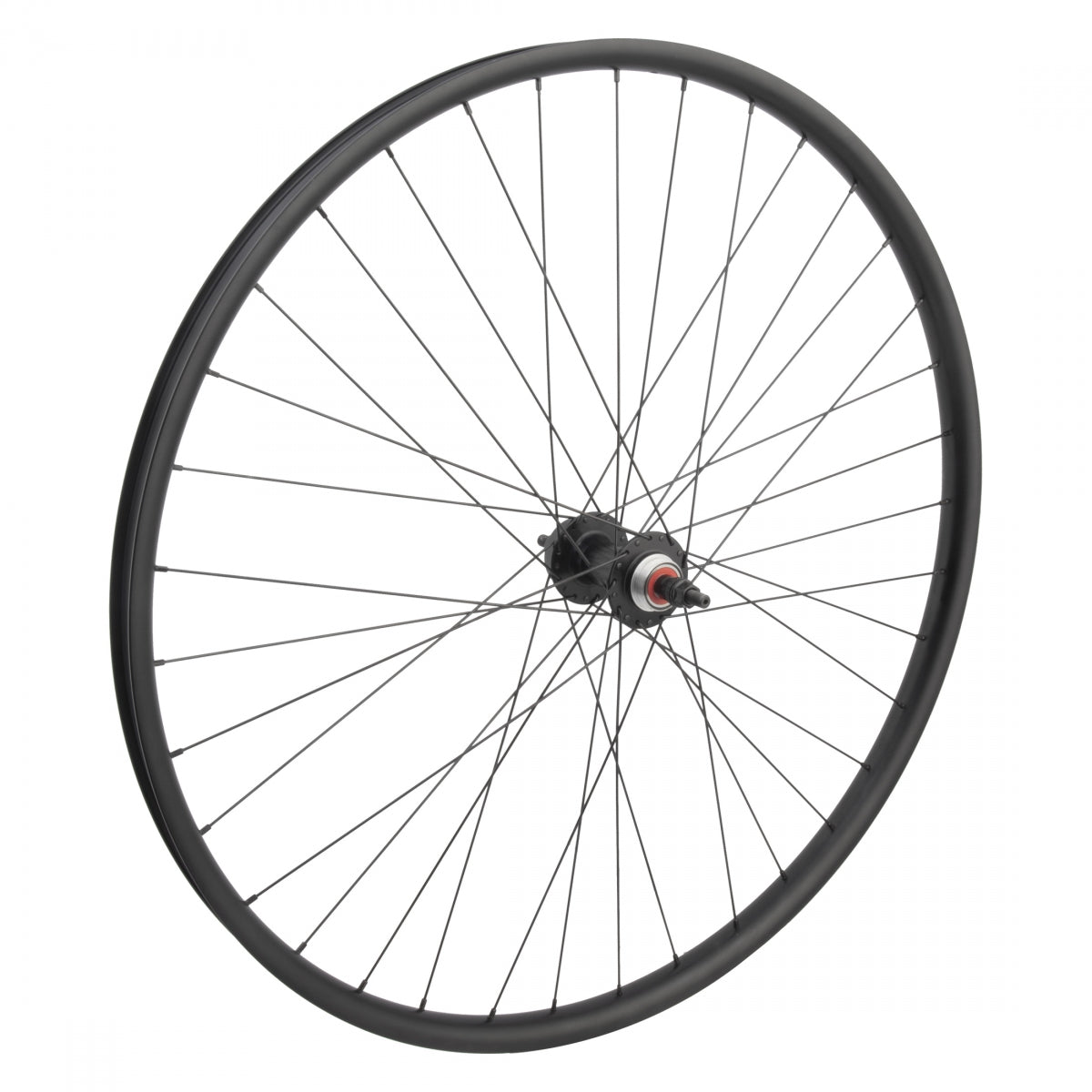 WHL RR 32 686x30 SE Bikes Colossal Ripper BK Disc 36 1s FW 6B 3/8 Seal BK 135mm SS2.0BK