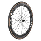 WHL RR DT 700 622x22 ARC1100 Wide Dicut 55 142x12mmTA CL 11sRD TBLS BK-RIM/WH-HUB
