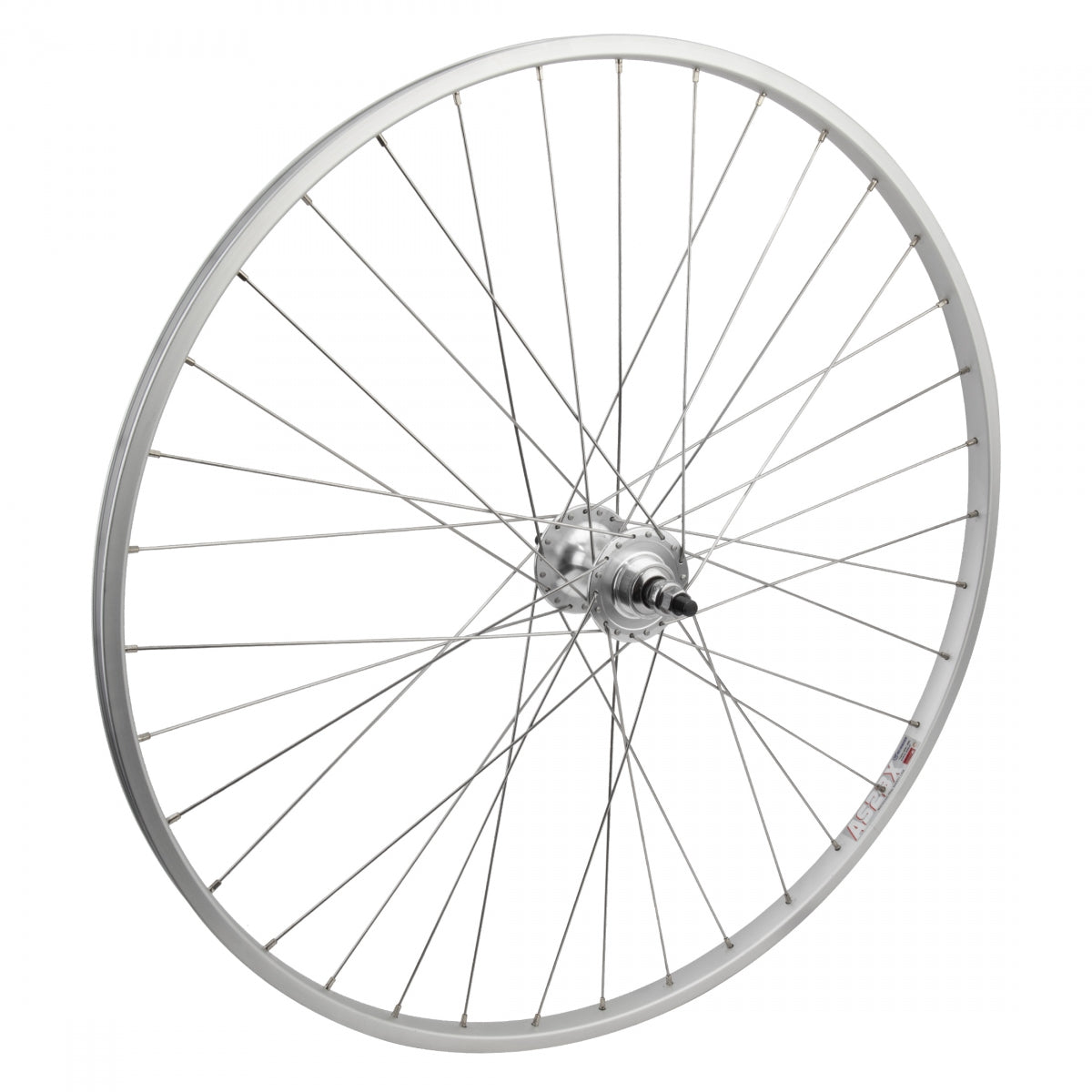 WHL RR 700 622x17 Wei AS23X SL 36 Form FX/FW Loose SL 120mm SS2.0SL