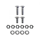 Frame Sun Trike Rep RR Unit Hardware 4pcs