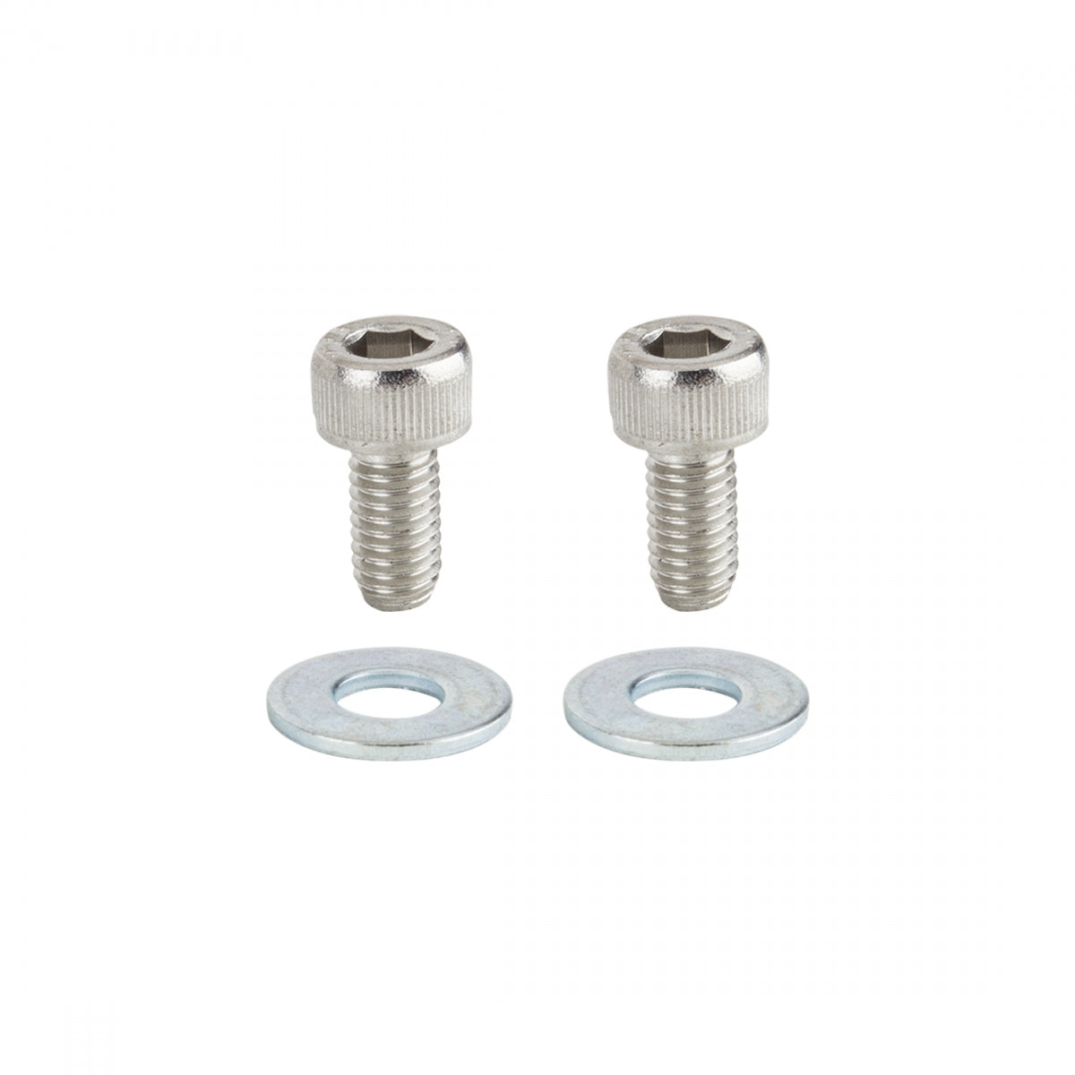 Bike Sun SKR SIDEbySIDE Kit Rep Brace Bolts RR Axle SETof2