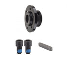 Brake Sun Trike Rep Adapter Disc 6B Baja f/17mm Axle (H)
