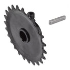 Sprocket Sun Trike Rep Fixed Baja 17mm24T f/17mm Axle (H)