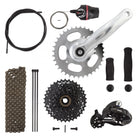 Trike Sun E350 Conv Kit 7s Der