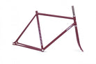Frame Affinity Track Metro Crimson SKY S w/FORK