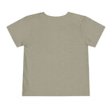 Toddler Sports Plus Tee - Fun & Casual Kids Wear