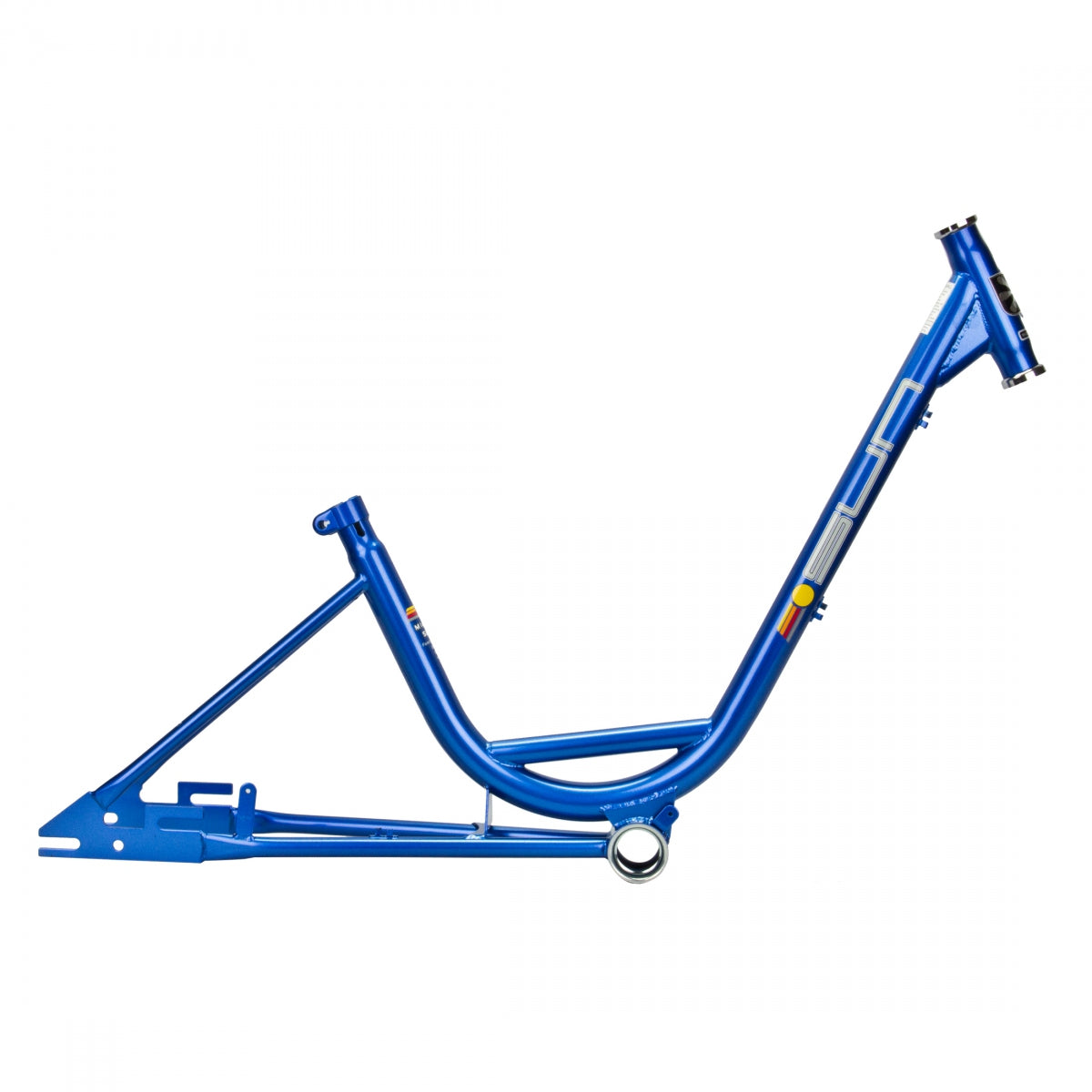 Frame Sun Trike Rep 24 09 BU