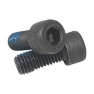 Rec Rep Hub RR Trike Ret Bolt ONLY M8x20f/SQUAREorTAPERED PR