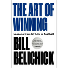 The Art of Winning: Lessons from My Life in Football