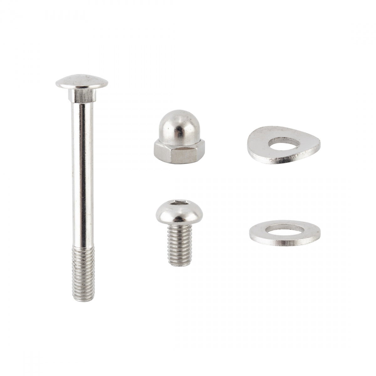 Exerciser Sunlt ALL Spinr Rep BOLT-SCREW Cap