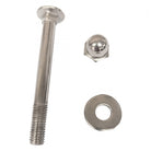 Exerciser Sunlt F4 Spinr Rep Leg BOLT/NUT