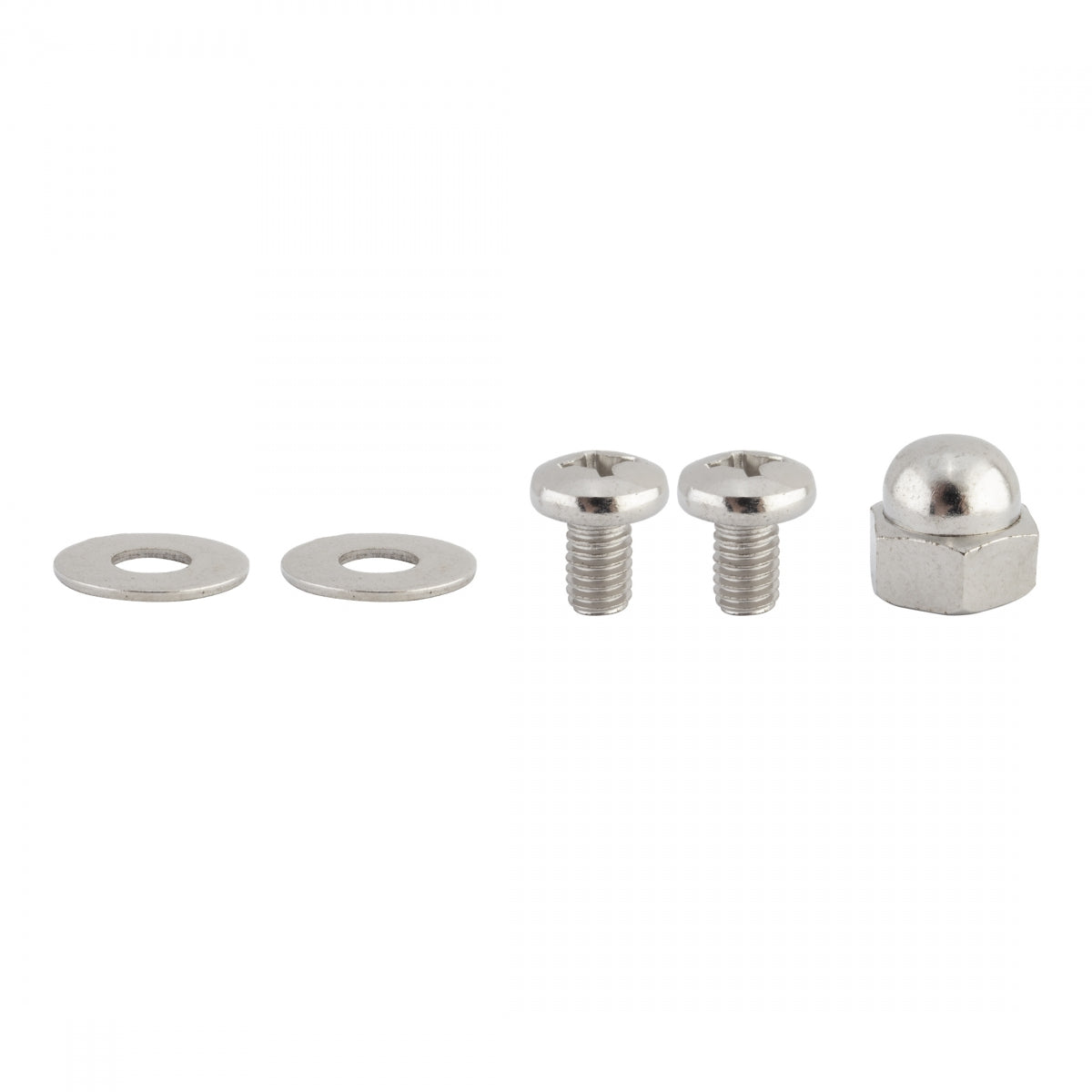 Exerciser Sunlt F5 Spinr Rep Chain Guard Hardware