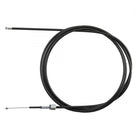 Trainer Sunlt F1 Rep HB Remote Cable w/HOUSING BK