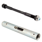 Trainer Saris 9733T Thru Axle Adaptr 148x12mm 1.5TP Thru Axle