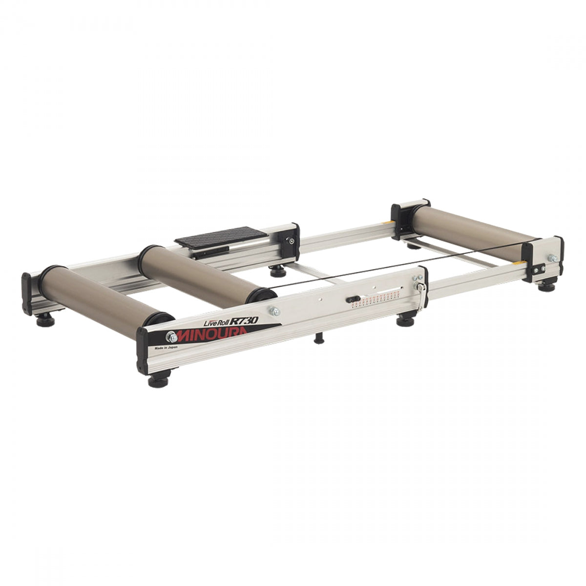 Trainer Min Rollers Live Roll R730 w/STEP SL/Ti