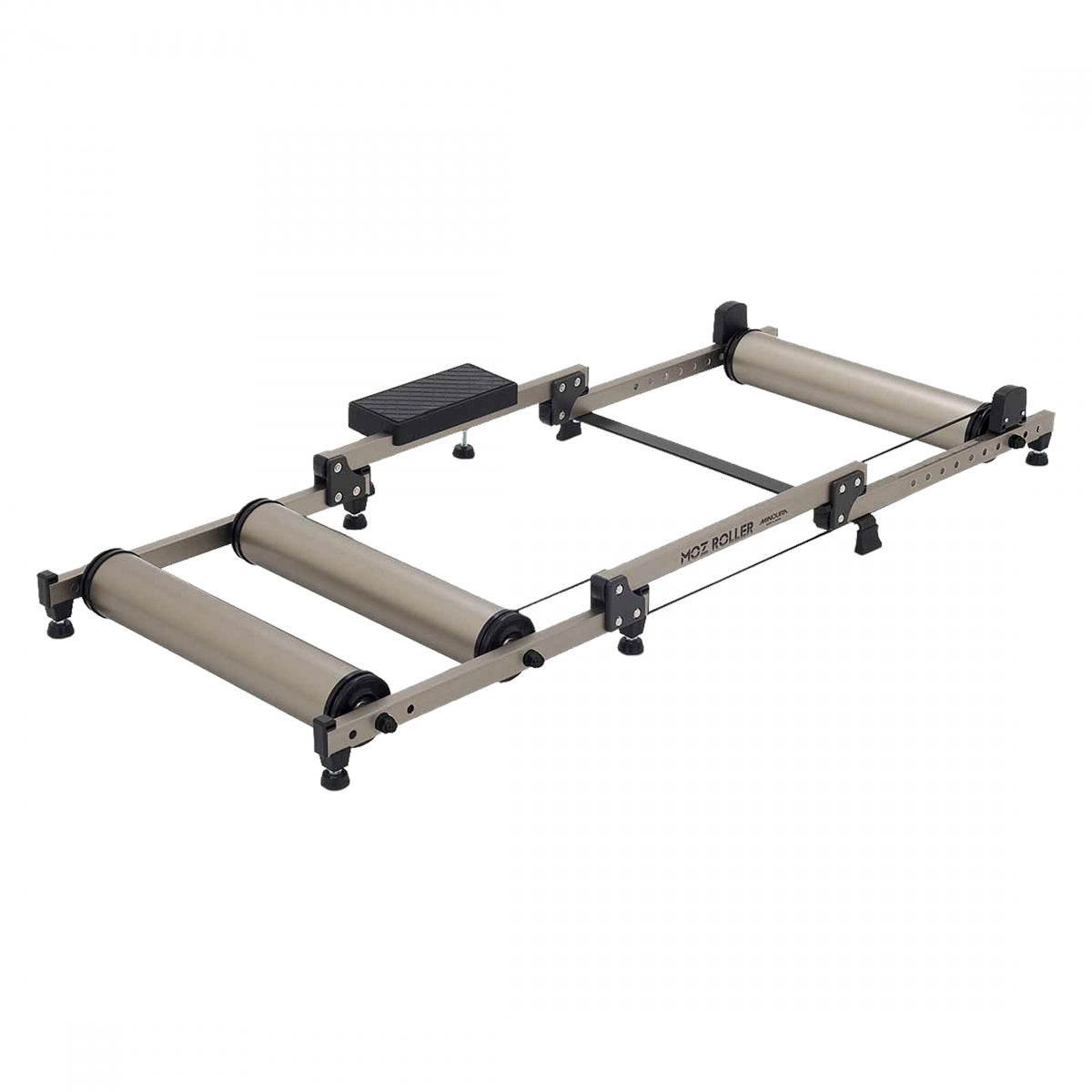Trainer Min Rollers Moz Folding w/STEP Guard G2