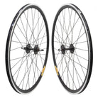 Wheel Master WHL PR 700 622x14 Velo DEEP-V BK MSW 32 OR8 BK FX/FW Seal DT2.0BK (SKU 71927)