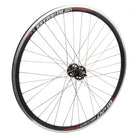 WHL RR 700 622x12 Wei DP18 BK MSW 36 OR8 FX/FW Seal BK 120mm DTI2.0SL