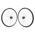 WHL PR 700 622x18 H+SON Archetype BK 32 OR8 FX/FX Seal BK DT2.0/1.8BK Radial Front