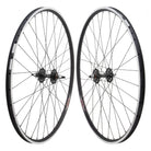 WHL PR 700 622x18 Velo A23 BK MSW 32 OR8FX/FW Seal BK 120mm SS2.0/1.8BK