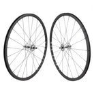 Wheel Master WHL PR 700 622x18 H+SON Archetype BK 20/24 DT 370 FX SL SS2.0/1.8BK (SKU 741234)