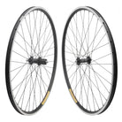 WHL PR 700 622x18 Velo Dyad BK MSW 36 Shi R7000 8-11sCASS QR BK 130mm Sapim Force BK