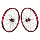 WHL PR 24x1.75 507x24 BK-OPS DW1.1 RD 36 BK-OPS MX1100 1s FW Seal 3/8 RD 110mm DTI2.0SL