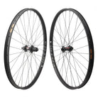 WHL PR 29 622x30 WTB Kom Trail TCS i30 BK Disc 32 DT 370 8-10sCAS CL 15mm 12mm Seal BK 142mm DT2.0/1.8BK