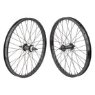 SE Bikes WHL PR 20x1.75 406x24 RIPPER(21) BK NMSW 36 1s FF Loose 3/8 BK 110mm 14gBK (SKU 742932)