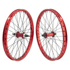 SE Bikes WHL PR 20x1.75 406x24 RIPPER(22) RD NMSW 36 1s FF Loose 3/8 RD 110mm 14gBK (SKU 742933)