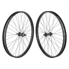 SE Bikes WHL PR 26x1.75 559x32 Blocks FLYER(22) BK NMSW 36 1s FW LOOSE(F) SEAL(R) 3/8 BK 110mm SS2.0BK (SKU 742936)