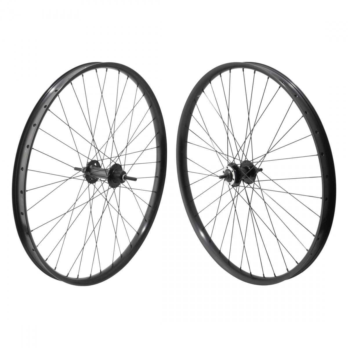SE Bikes WHL PR 27.5 584x36 Beast Mode RIPPER(21) BK NMSW 36 1sCAS 6B LOOSE(F) SEAL(R) 3/8 BK 110mm 142mm SS2.0BK (SKU 742939)