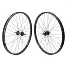 SE Bikes WHL PR 27.5 584x36 Beast Mode RIPPER(21) BK NMSW 36 1sCAS 6B LOOSE(F) SEAL(R) 3/8 BK 110mm 142mm SS2.0BK (SKU 742939)