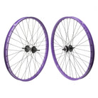 SE Bikes WHL PR 27.5 584x36 Maniacc FLYER(22) PU NMSW 36 1sCAS 6B LOOSE(F) SEAL(R) 3/8 BK 110mm 142mm SS2.0BK (SKU 742941)