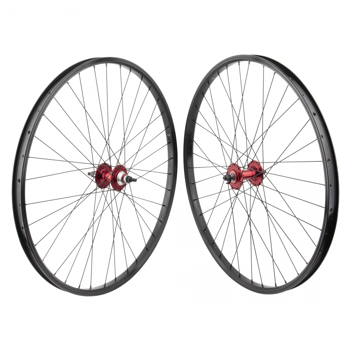 WHL PR 29 622x24 SE Bikes Big RIPPER(21) BK NMSW 36 1s FF Seal 3/8 RD 110mm SS2.0BK