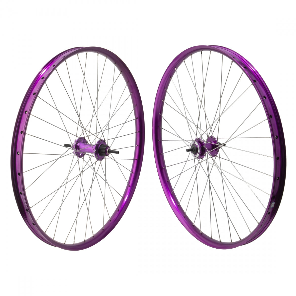 WHL PR 29 622x36 SE Bikes Monster QUAD(22) PU Disc 36 1sCAS 6B LOOSE(F) SEAL(R) 3/8 PU 110mm 142mm SS2.0SL