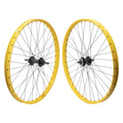 SE Bikes WHL PR 27.5 584x36 Maniacc FLYER(21) YL NMSW 36 1sCAS 6B LOOSE(F) SEAL(R) 3/8 BK 110mm 142mm SS2.0BK (SKU 742957)