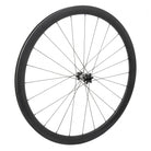 WHL FT 700 622x21 OR8 Bolt Carbon 38mm TBLS Disc BK 24 OR8 RD1110 Elite 6B 12mm SP Seal BK 100mm Sapim Race 2.0/1.8 BK
